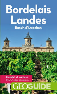 Bordelais - Landes: Bassin d'Arcachon