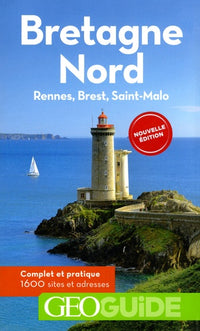 Guide Bretagne Nord