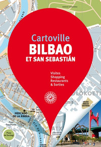 Bilbao et San Sebastian