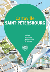 Saint-Pétersbourg