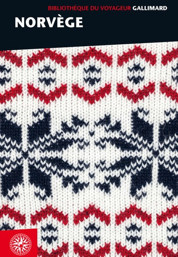 Guide Norvège