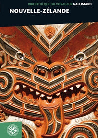 Guide Nouv Zelande