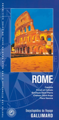 Guide Rome