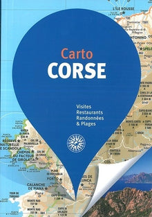 Guide Corse