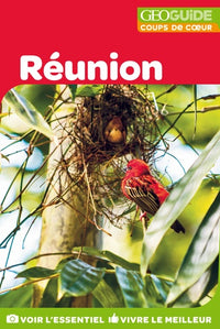 Guide Réunion