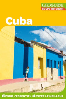 Guide Cuba