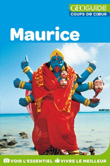 Guide Maurice