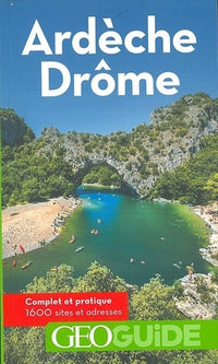 Guide Ardeche Drome