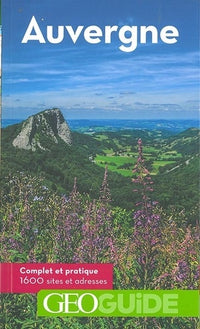 Guide Auvergne