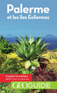 Guide Palerme et Iles Eoliennes