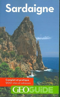 Guide Sardaigne