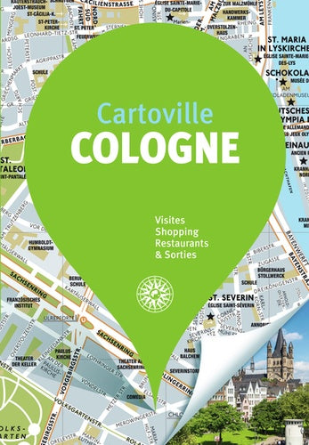 Guide Cologne