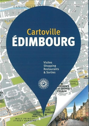 Guide Edimbourg