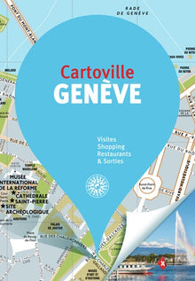 Guide Genève