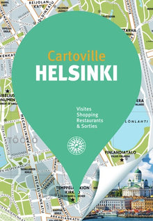 Guide Helsinki