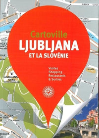 Guide Ljubljana Slovenie