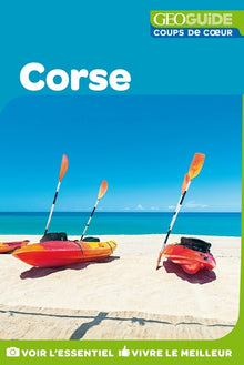 Guide Corse