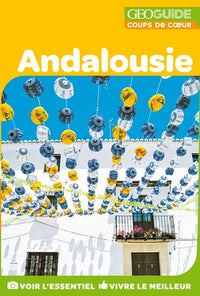 Guide Andalousie