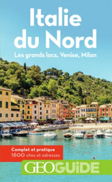 Italie du Nord