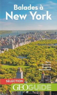 Balades à New York