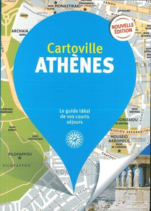 Guide Athenes