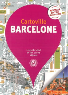 Guide Barcelone