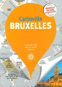 Guide Bruxelles