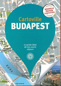 Guide Budapest
