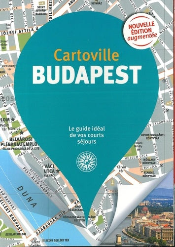 Guide Budapest