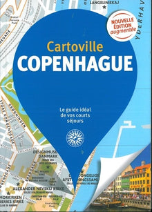 guide copenhague