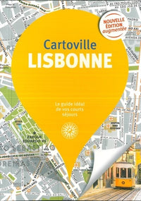 Guide Lisbonne