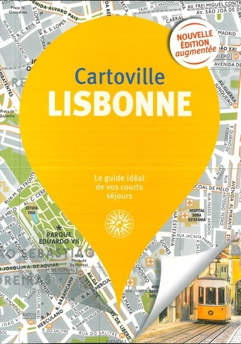 Guide Lisbonne
