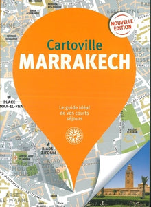 Guide Marrakech