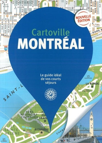 Guide Montréal