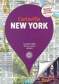 Guide New York