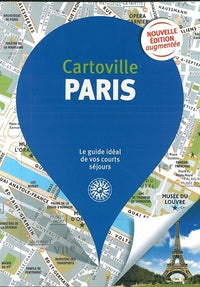 Guide Paris