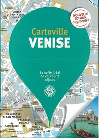 Guide Venise