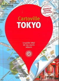 Guide Tokyo