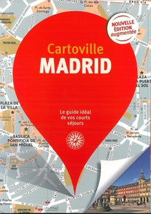 Guide Madrid