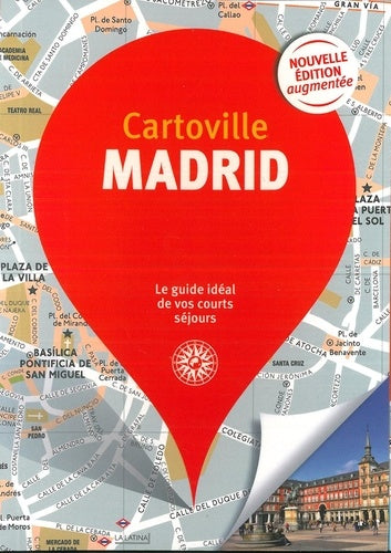 Guide Madrid