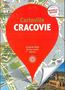 Guide Cracovie
