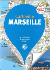 Guide Marseille