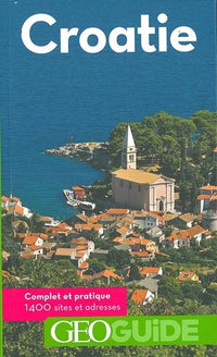 Guide Croatie