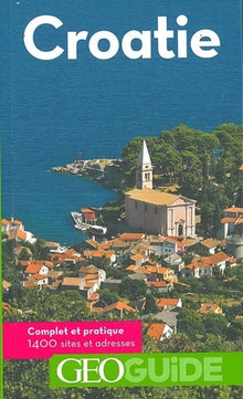 Guide Croatie
