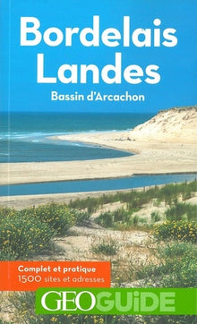 Guide bordelais Landes