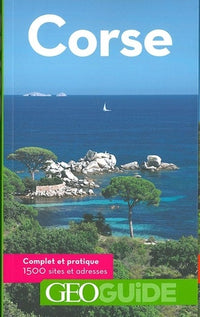 Guide Corse