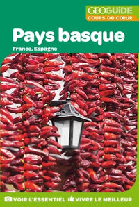 Guide Pays Basque