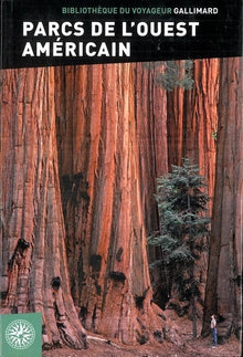 Guide Parcs Ouest Americains