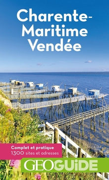 Charente-Maritime - Vendée