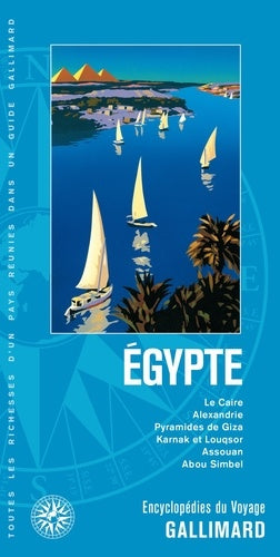 Égypte